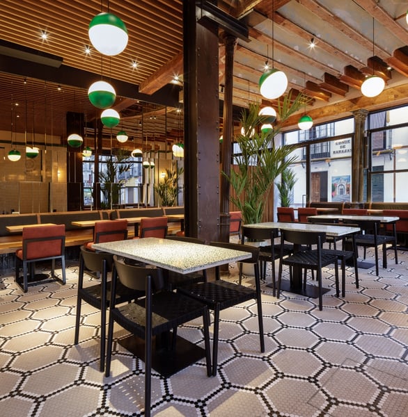 Restaurante El Sardinero