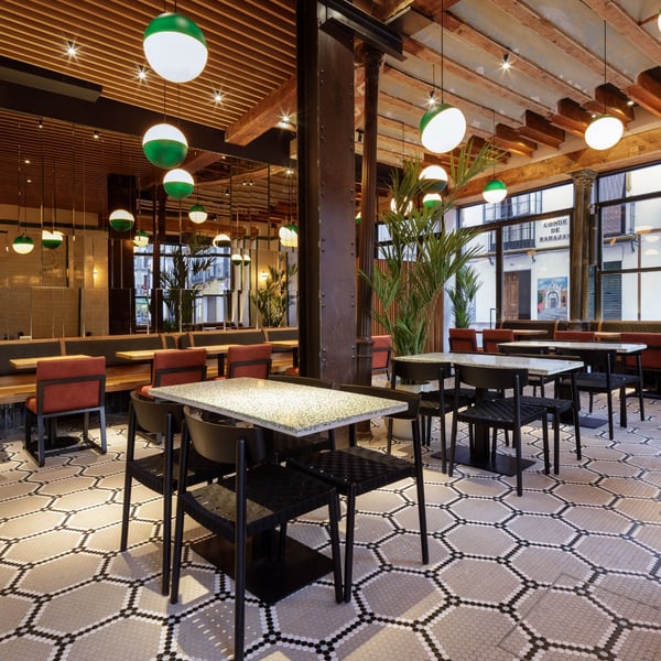 Restaurante El Sardinero
