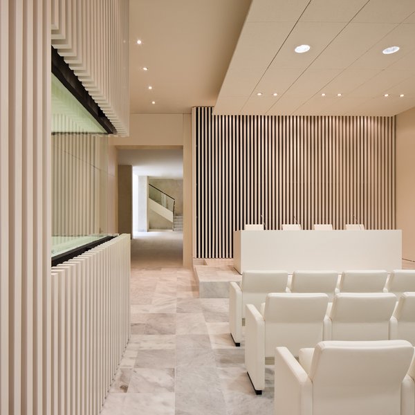 Museo Carmen Thyssen. Málaga