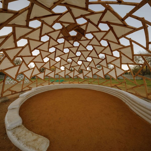 Sorbole - Equipamiento para huertas urbanas