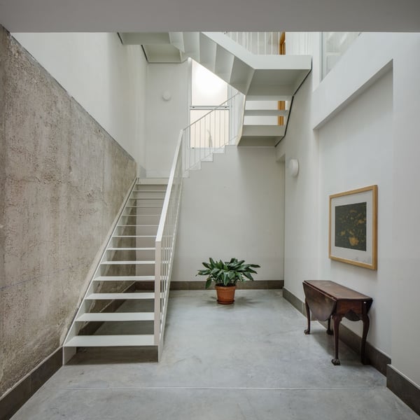 Casa Recacha