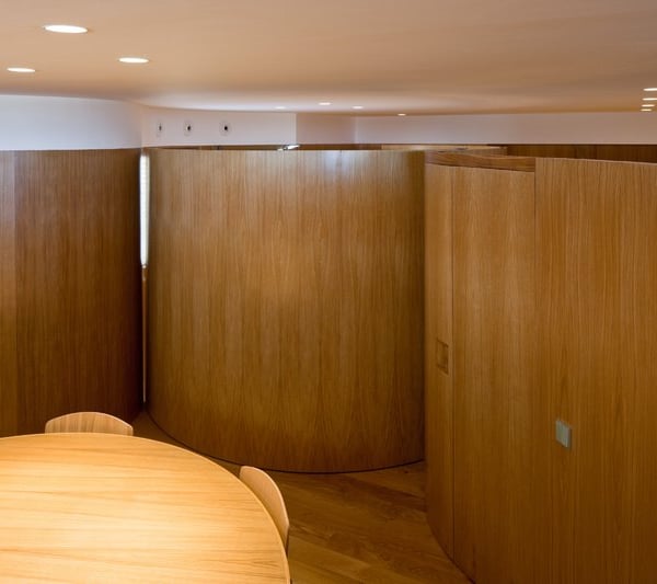 Despacho de abogados en Cádiz