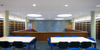 Cultural Centre in Punta Umbría