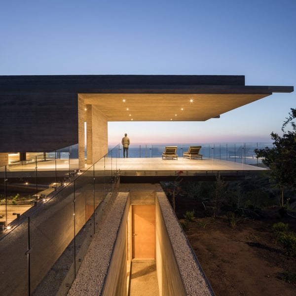 Casa H.