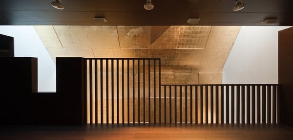 Ayuntamiento en Baeza. Rehabilitación de las casas consistoriales. Jaén