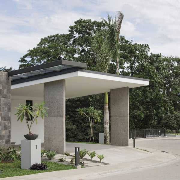 Condominio Los Laureles