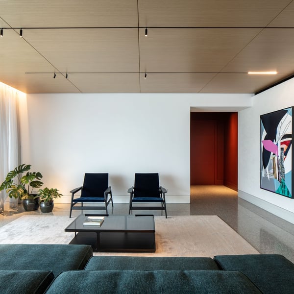 Apartamento en Coco del Mar