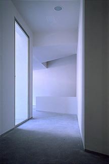 Yoth Centre in Montefrío