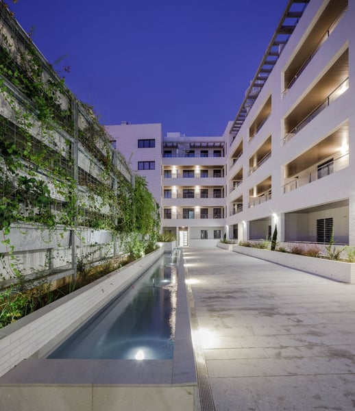 Viviendas en Pagés del Corro