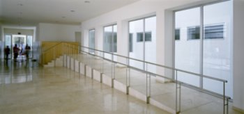 Universidad CEADE en Sevilla