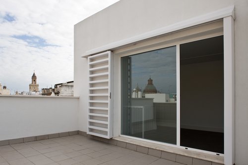 Reforma de Edificio para 11 Viviendas en C/ Infantes, 6