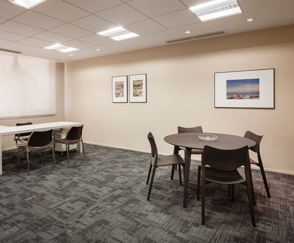 TRBC Business Center