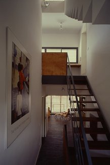Vivienda Unifamiliar
