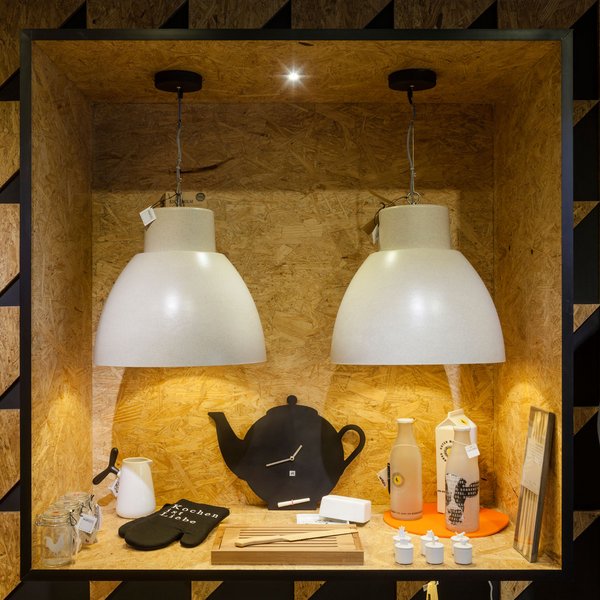 Manifesto Store, Panama