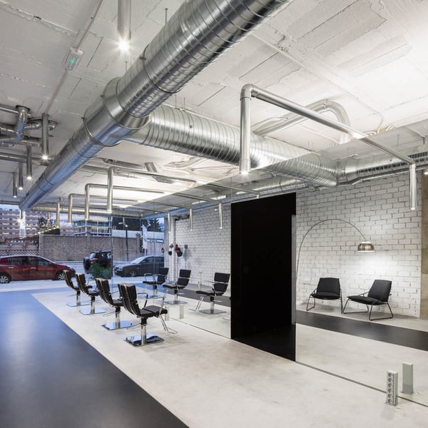 Si estas paredes hablasen