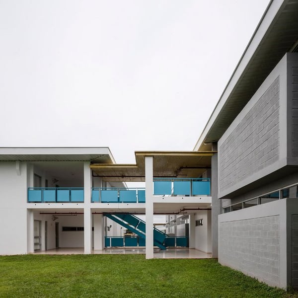 El Colegio de Panamá, Ciudad de Panamá