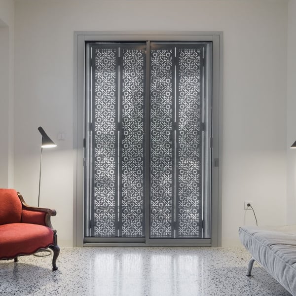 Reforma de un apartamento en Granada
