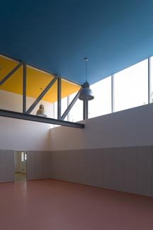 Hospital Puerta del Segura