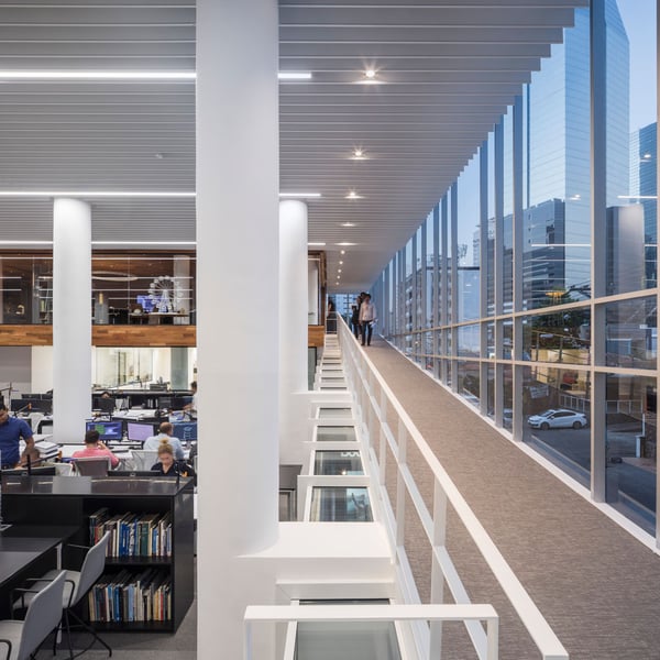 Mallol Design House, Oficinas de Mallol Arquitectos