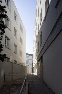 Viviendas en Málaga