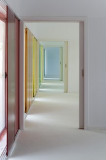 Guardería y Comedor Municipal en los Mondragones