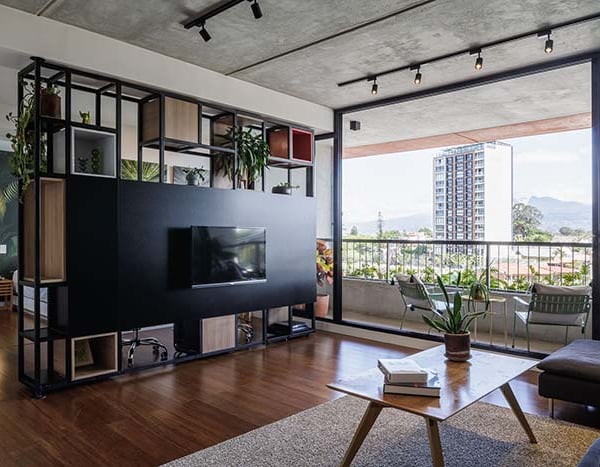 Apartamento MD