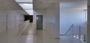 Colegio Público en Conil