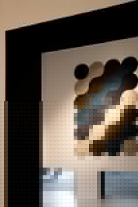 Stand AB21. Feria Ideas y Pasión 2009