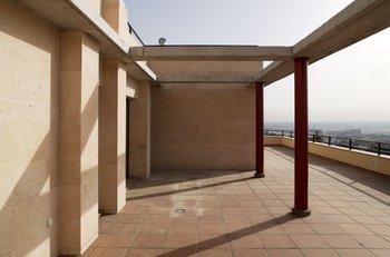 Edificio de Viviendas en Mairena del Aljarafe