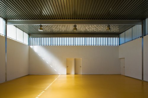 Nursery and Primary School