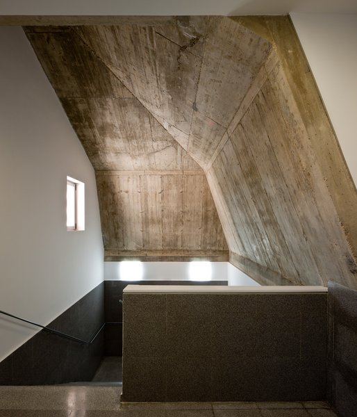 Health centre in Cartaya