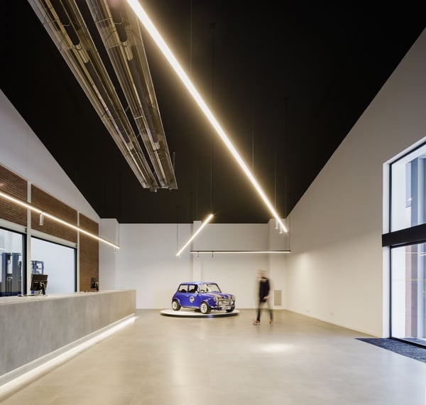 Offices Shop Vilella