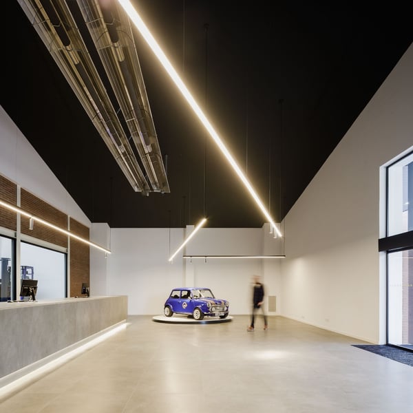 Oficinas Vilella