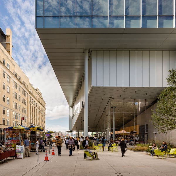 Whitney Museum