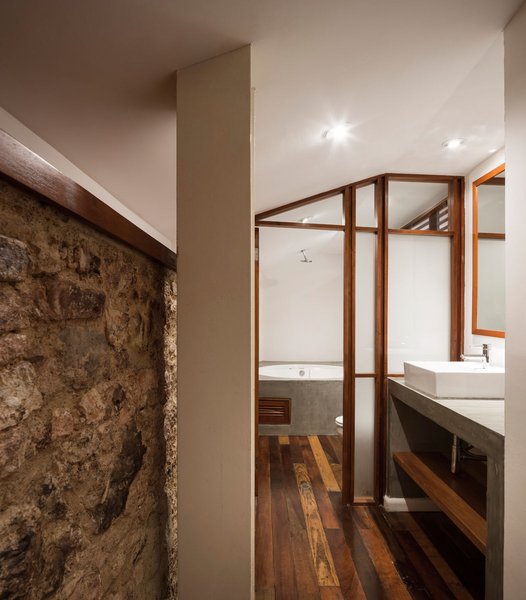 Casa del Horno, Ave B, Old Town, City of Panama