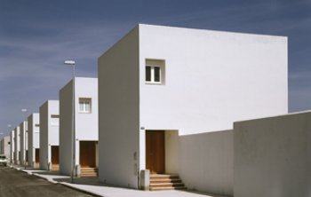 Viviendas en Doña Blanca