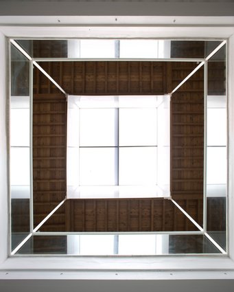 Rehab. Castillo en Chipiona como Centro de Interpretación