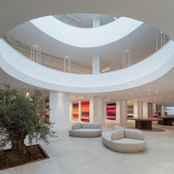 Galerías Madrid Telas