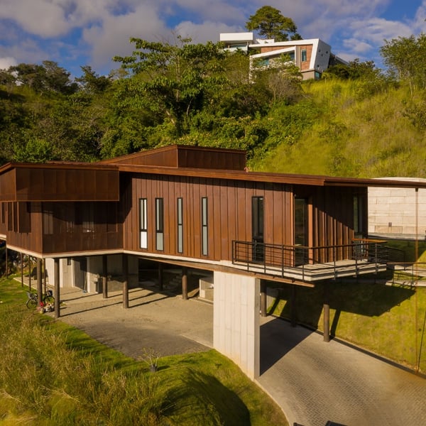 Casa Garson