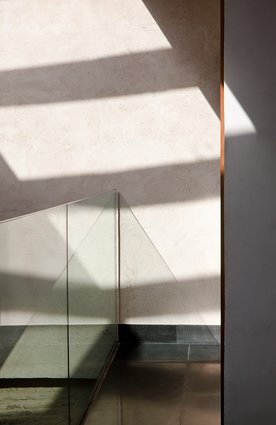 Rehabilitación de Vivienda en el Casco Histórico de Sevilla