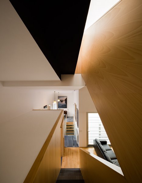 Vivienda en calle Lira 9, Sevilla