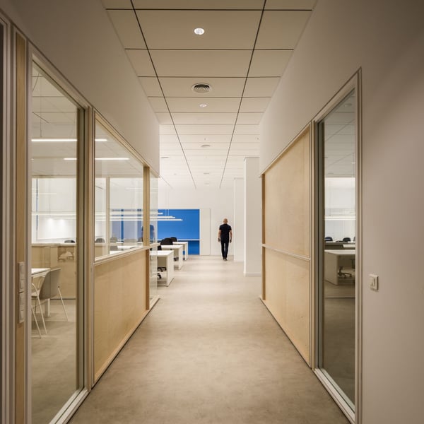 Semic Offices