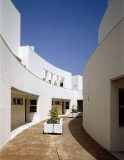 Housing on a Golf Course