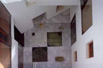 Edificio Rehabilitado en Sevilla