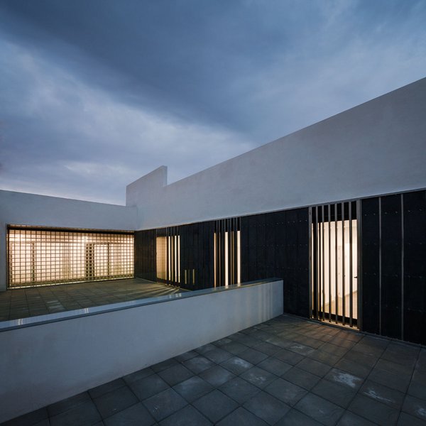 Centro de Servicios Sociales Comunitarios Bellavista