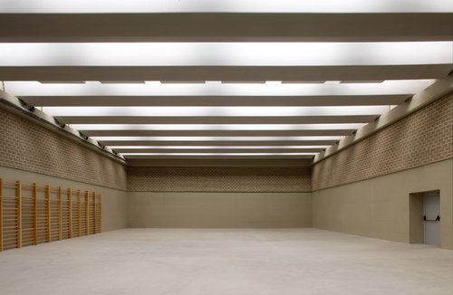 Complejo Educativo Alhamilla