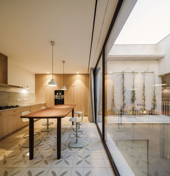 Casa en calle San Juan