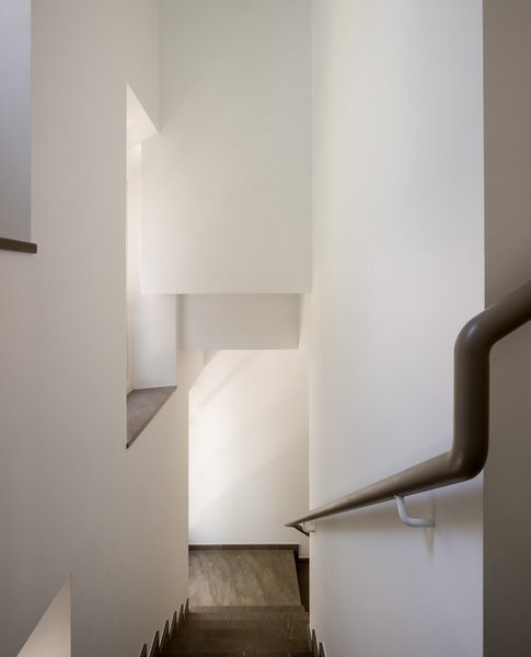 Restoration and extention of 3 houses in Pintor Sorolla, Malaga