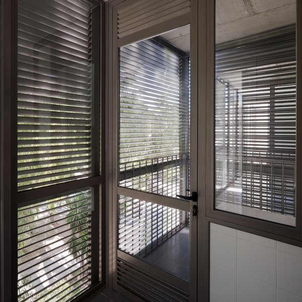 10 Viviendas Públicas en Cádiz