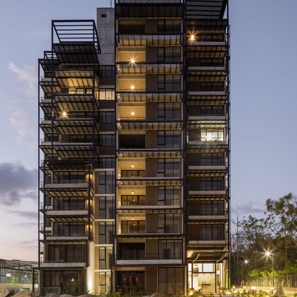 Qalma Residencial